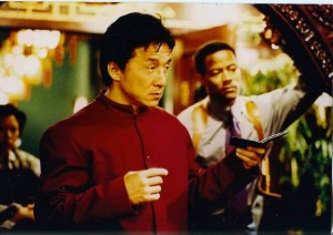 3Rush Hour 2 - Jackie Chan and Mark         